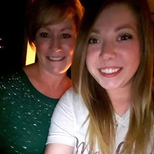 Meet your Posher, Brandi